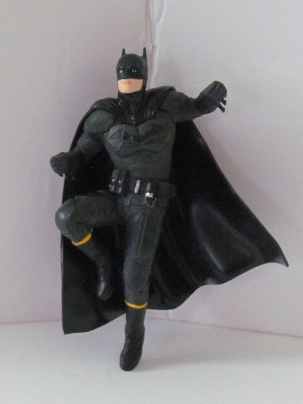 Hallmark Keepsake 2022 The Batman Ornament NIB